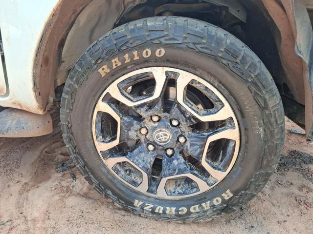 HILUX CD SRX 4X4 2.8 TDI 16V DIESEL AUT. - 2021/2021 — foto 24 de 34