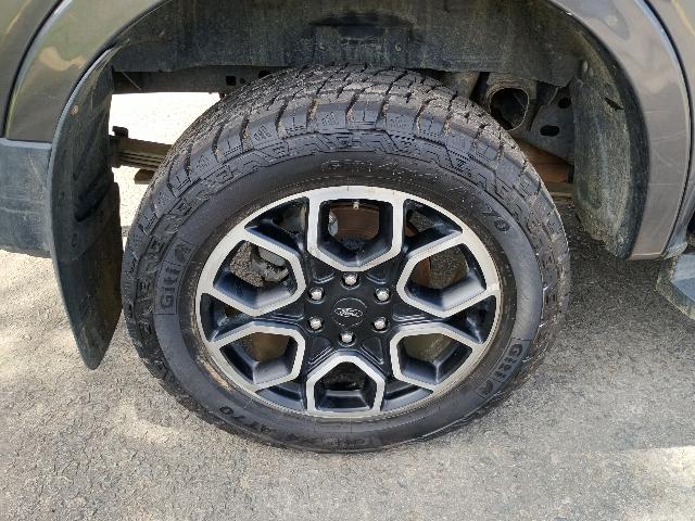 FORD RANGER LTDPCD3D4A - 2024/2024 — foto 30 de 40