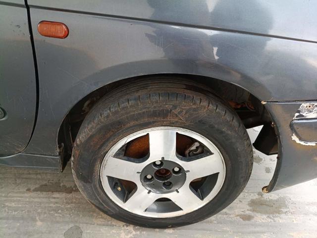 RENAULT SCENIC RT1.6 16V - 2001/2001 — foto 10 de 24