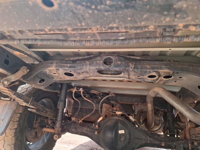 HILUX CD SRX 4X4 2.8 TDI 16V DIESEL AUT. - 2021/2021 — foto 20 de 34