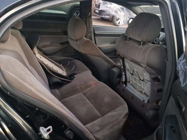 Foto 11 de 17: CIVIC LXS - 2006/2007