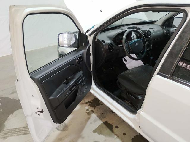 FORD ECOSPORT XL 1.6FLEX - 2011/2011 — foto 14 de 28