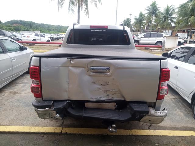 CHEVROLET S10 LTZ FD2 - 2013/2014 — foto 11 de 30