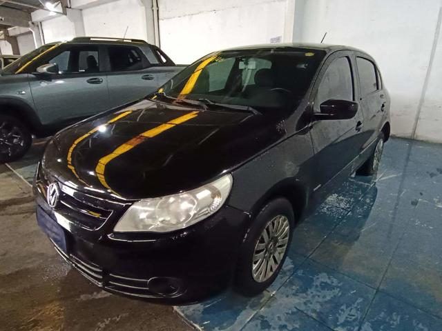 VOLKSWAGEN GOL 1.0 - 2011/2012