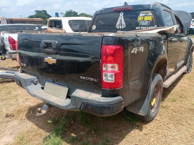 CHEVROLET S10 LT DD4A - 2020/2021 — foto 40 de 40
