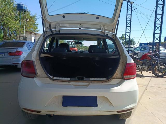 VOLKSWAGEN GOL CITY MC - 2015/2016 — foto 23 de 29