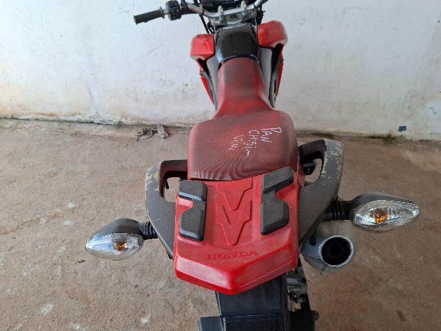 HONDA NXR160 BROS ESDD - 2024/2024 — foto 5 de 17