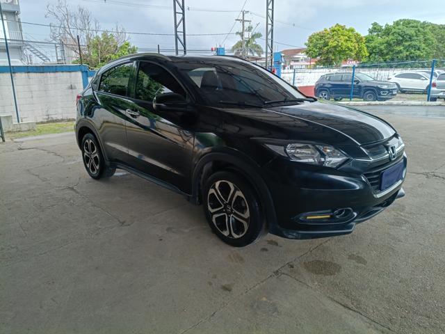 HONDA HR-V EXL CVT - 2015/2016 — foto 7 de 40