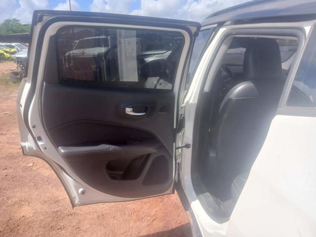 JEEP COMPASS LONGITUDE D - 2017/2018 — foto 16 de 35