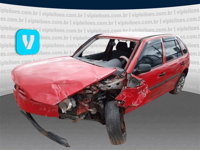 VOLKSWAGEN - GOL 1.0