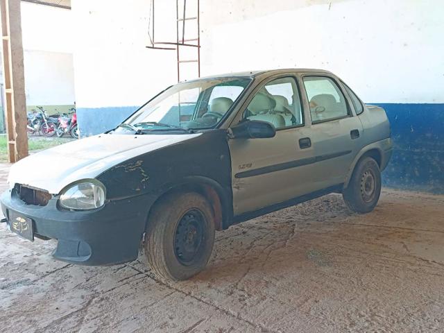 GM CLASSIC LIFE - 2005/2006