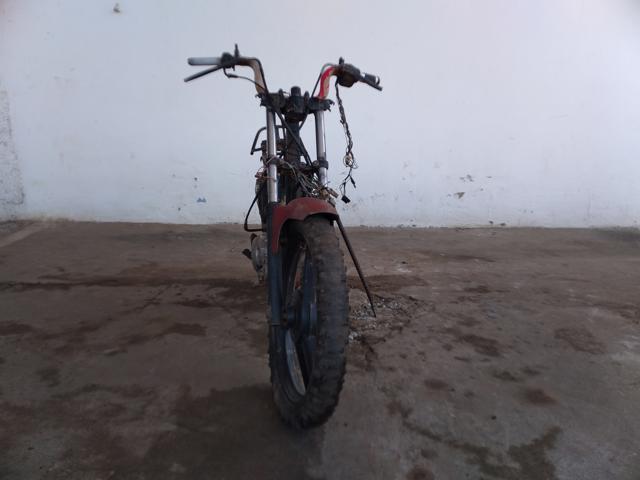 YAMAHA YBR 125K - 2007/2007 — foto 5 de 11