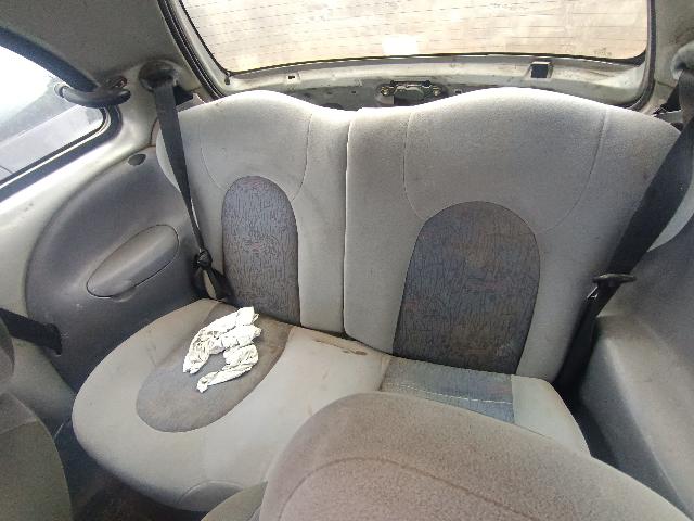 Foto 12 de 35: KA - 1999/2000