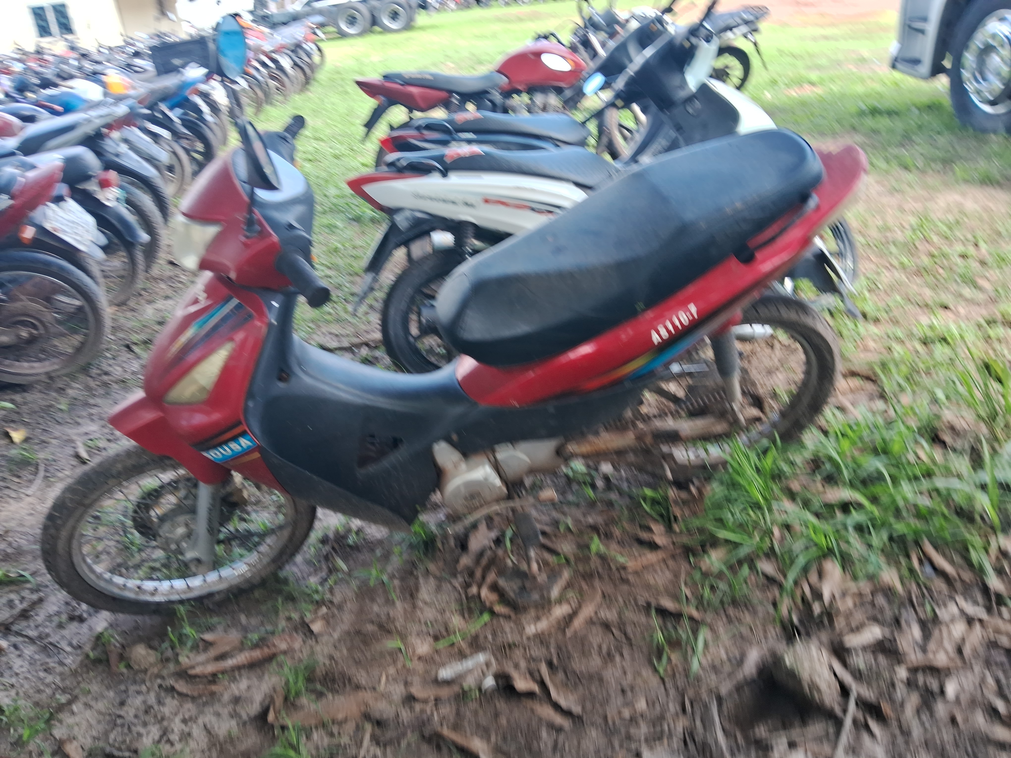 Sousa - AS 110 - leilão extrajudicial - CASTANHAL PA - lance mínimo R$ 406