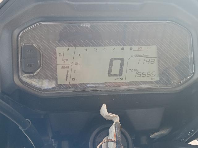 HONDA CG 160 START - 2025/2025 — foto 16 de 17