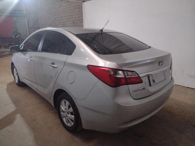 Foto 3: HB20S 1.0M COMF - 2014/2015