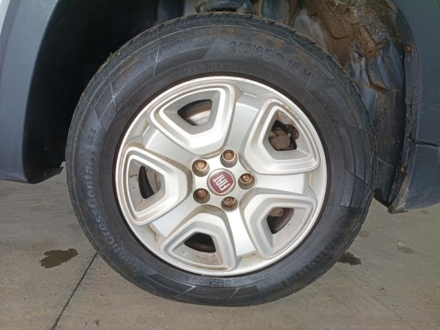 FIAT TORO FREEDOM MT D - 2016/2017 — foto 24 de 30