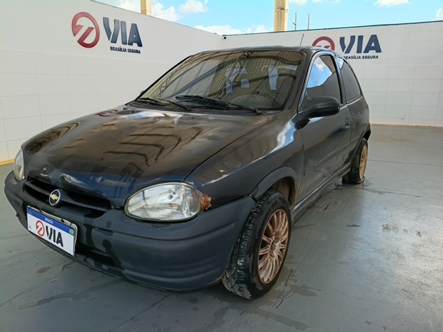 CHEVROLET Corsa Wind