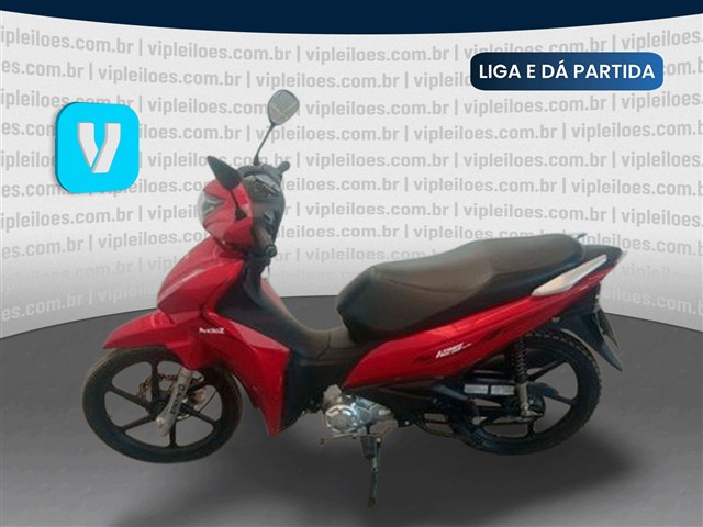 JINCHENG AVELLOZ AZ125 - 2024/2025