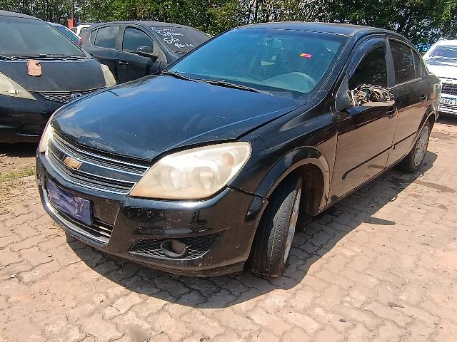 Chevrolet Vectra Sedan Elegance 2010