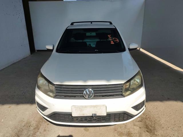 VOLKSWAGEN NOVA SAVEIRO RB MBVS - 2021/2022 — foto 9 de 32