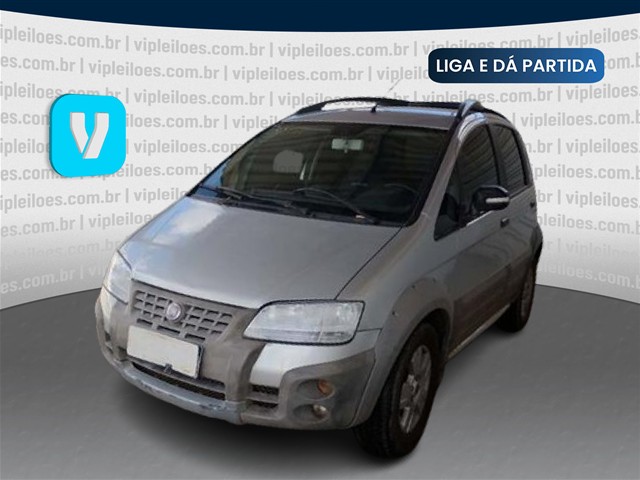 Foto de IDEA ADVENTURE DUAL - 2010/2010