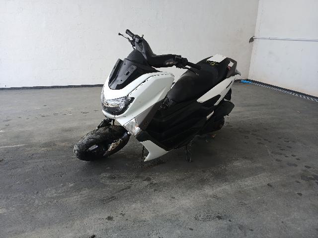 Yamaha Nmax 2020