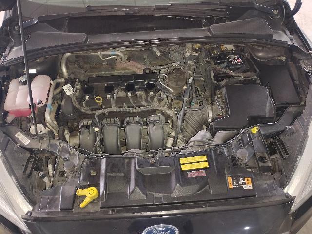 Foto 10 de 37: FOCUS TI AT 2.0HC - 2015/2016