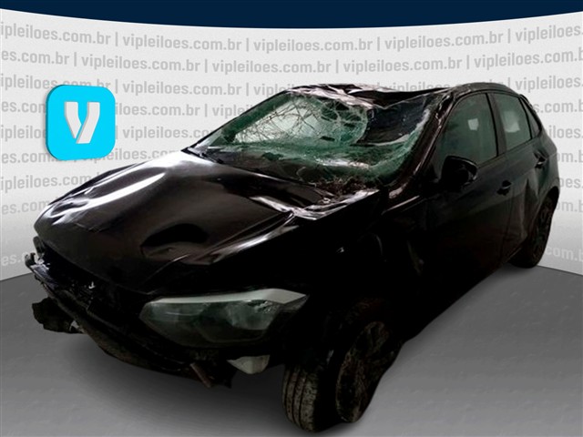 VOLKSWAGEN POLO TRACK MA - 2025/2026
