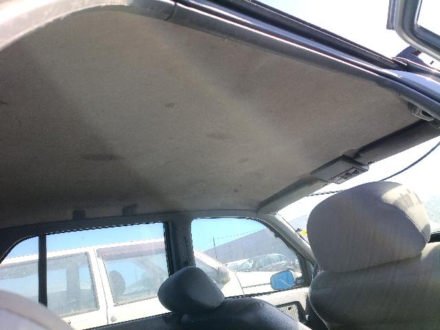 Foto 14 de 26: CLIO RL - 1999/1999