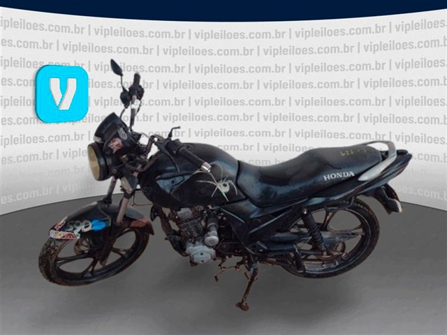 DAFRA - RIVA 150 - leilão extrajudicial - SANTARÉM PA - lance mínimo R$ 500