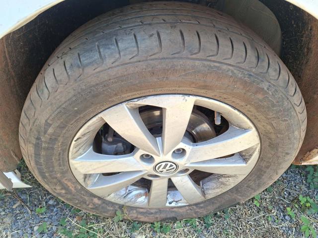 VOLKSWAGEN VOYAGE TL MB - 2015/2016 — foto 31 de 32