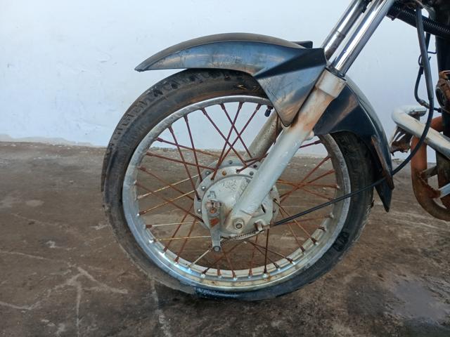 Foto 9 de 22: YBR125 FACTOR K1 - 2013/2014