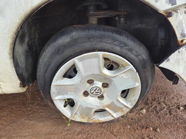 VOLKSWAGEN GOL 1.0 - 2008/2008 — foto 24 de 32