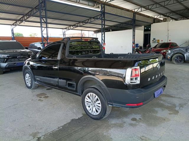 VOLKSWAGEN NOVA SAVEIRO RB MBVS - 2021/2022 — foto 3 de 40