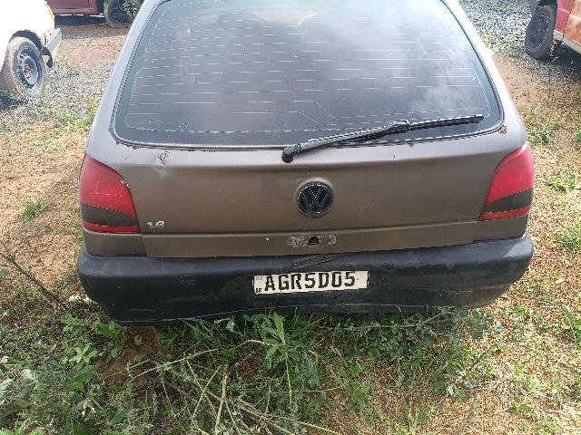 Foto 29 de 33: GOL PLUS MI - 1996/1997