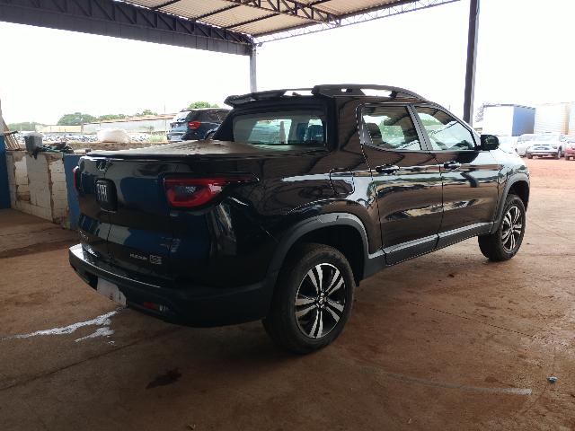 FIAT TORO FREED T270 AT6 - 2024/2025 — foto 3 de 32
