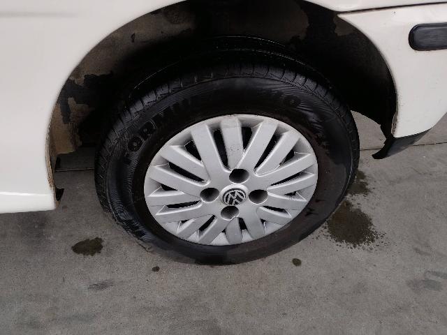 VOLKSWAGEN GOL 1.0 - 2005/2005 — foto 26 de 32