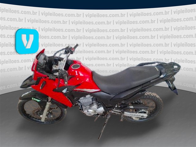 Honda XRE 300 ABS 2020