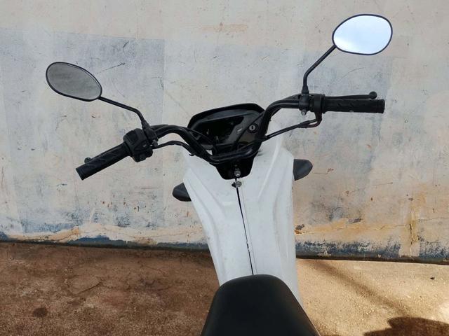 HONDA POP 110I - 2017/2018 — foto 7 de 13