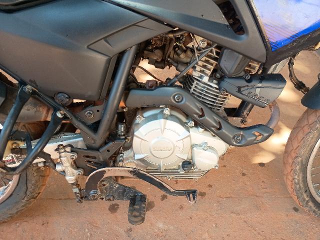 Foto 7 de 10: CROSSER Z ABS - 2024/2024