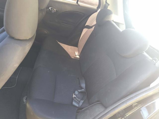 NISSAN MARCH 16SV FLEX - 2012/2013 — foto 11 de 22