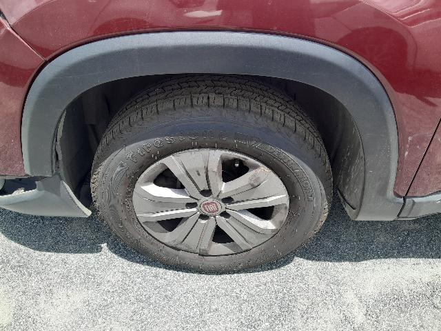 Foto 21 de 38: TORO FREEDOM AT6 - 2019/2020