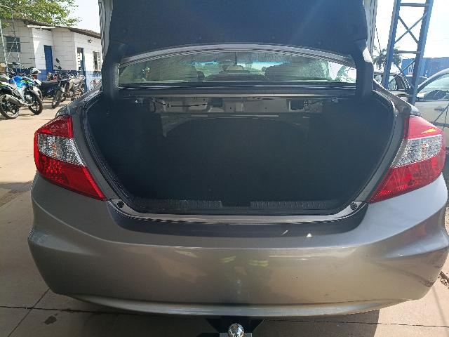 Foto 17 de 29: CIVIC LXR - 2015/2016