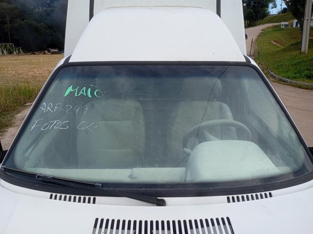 FIAT FIORINO FLEX - 2009/2010 — foto 6 de 6