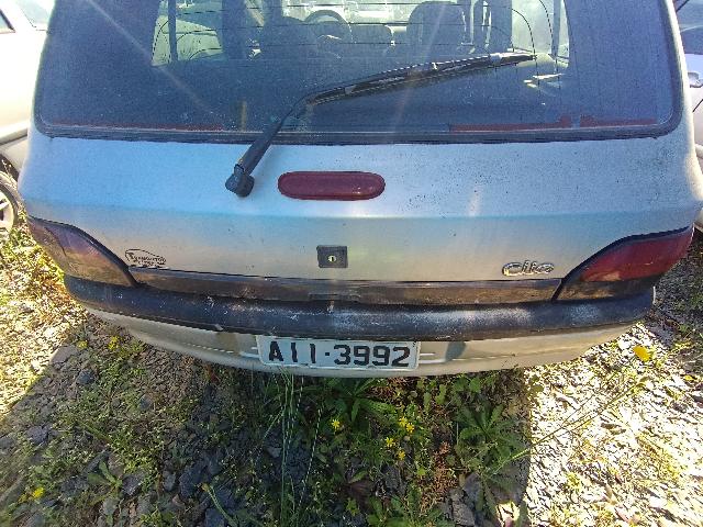 Foto 23 de 26: CLIO RL - 1999/1999