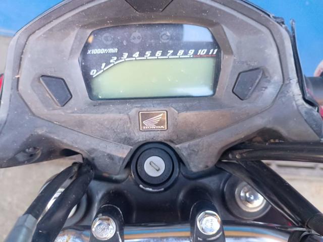 HONDA CG 160 FAN - 2019/2019 — foto 6 de 26