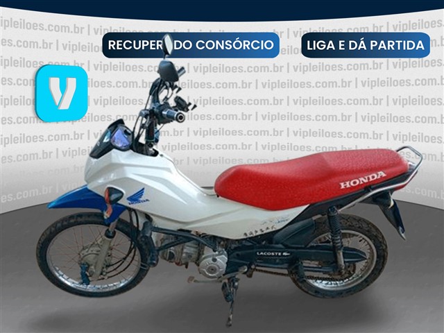 Honda Pop 110I 2023