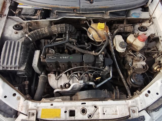 CHEVROLET CLASSIC LS - 2014/2015 — foto 24 de 33