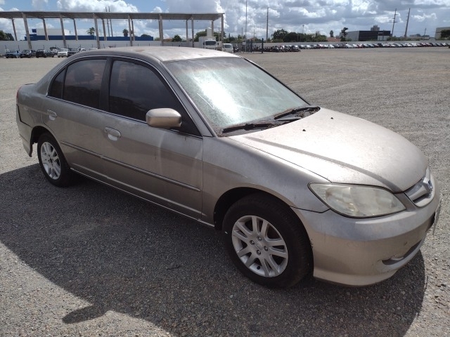 HONDA - CIVIC LX - leilão extrajudicial - SAMAMBAIA DF - lance mínimo R$ 13.100